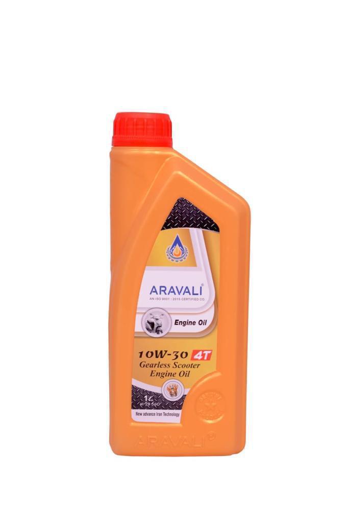 ARAVALI 10W30 ALL FOR STROKE 1LTR