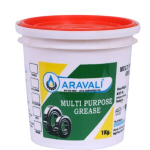 ARAVALI MULTI PURPOSE GREASE 1KG